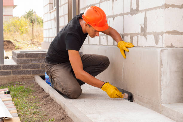 Licensed Wet Basement Repair service in Long Beach, IN - Halo Water Proofing